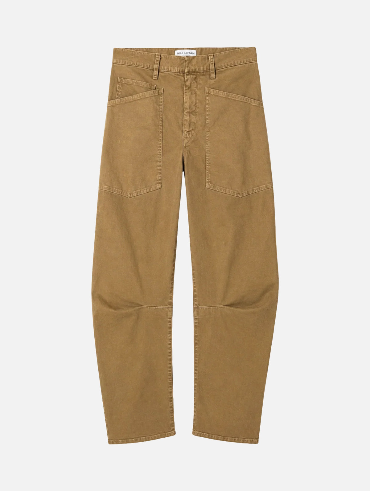 Shon Pant in Bourbon