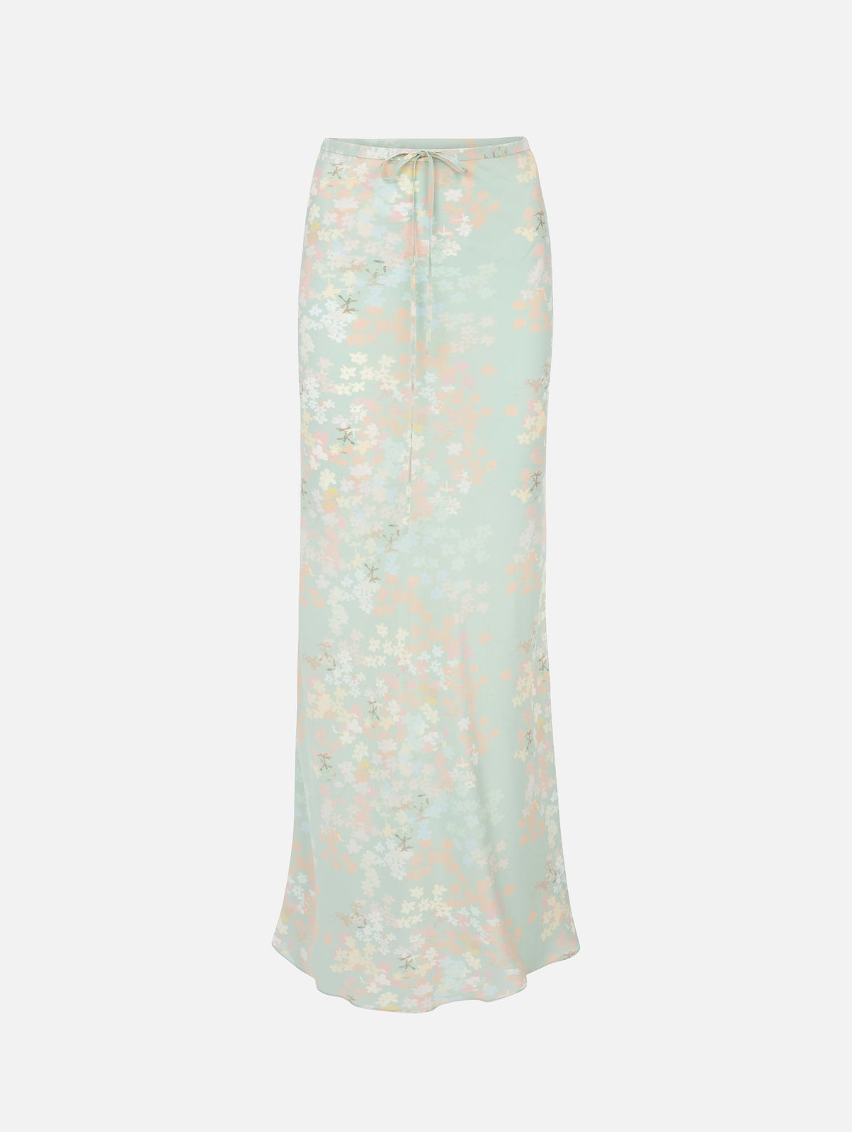 Emily Skirt in Jasmin Mint