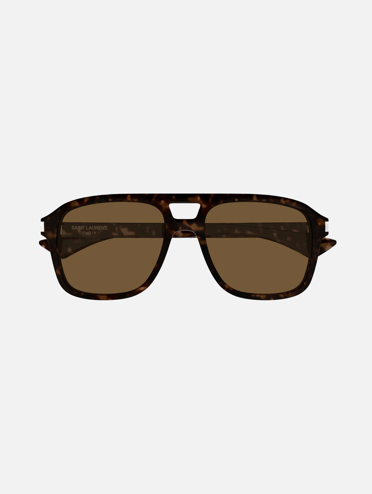 SL881006 Aviator Sunglasses in Havana