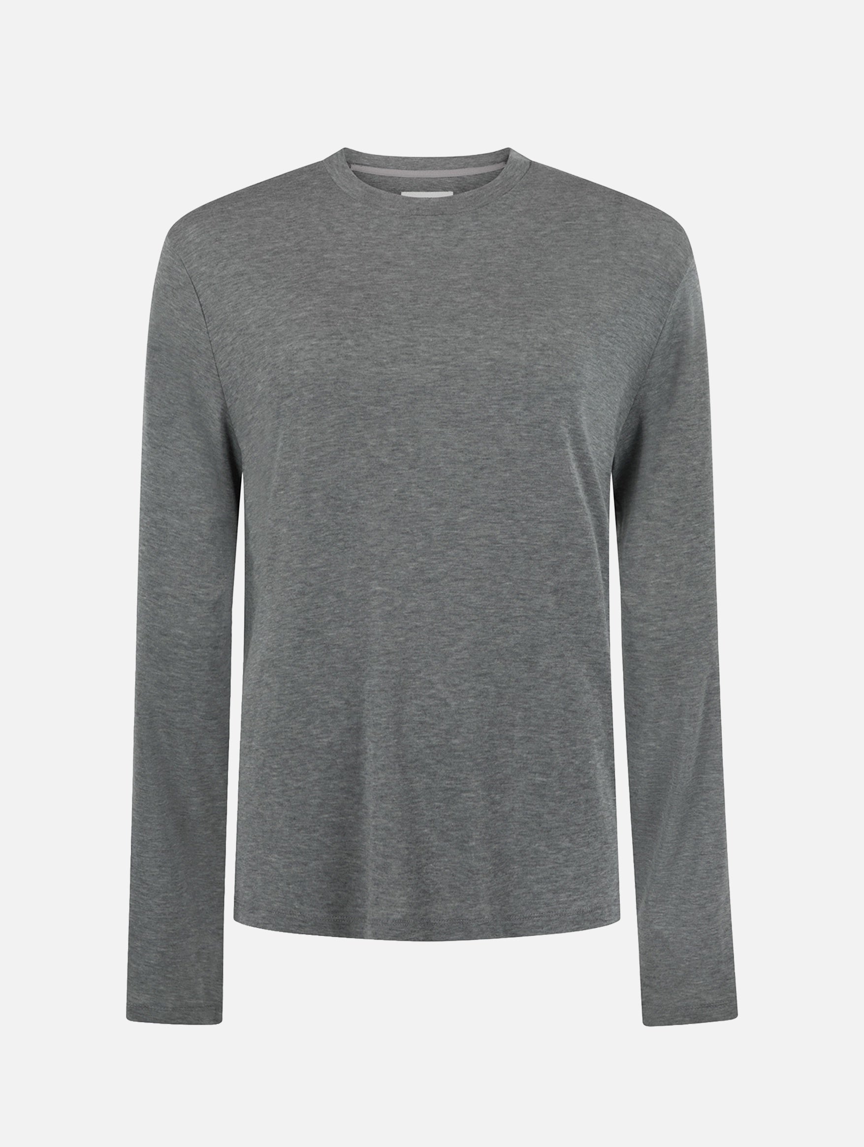 Sacha T-Shirt in Pewter