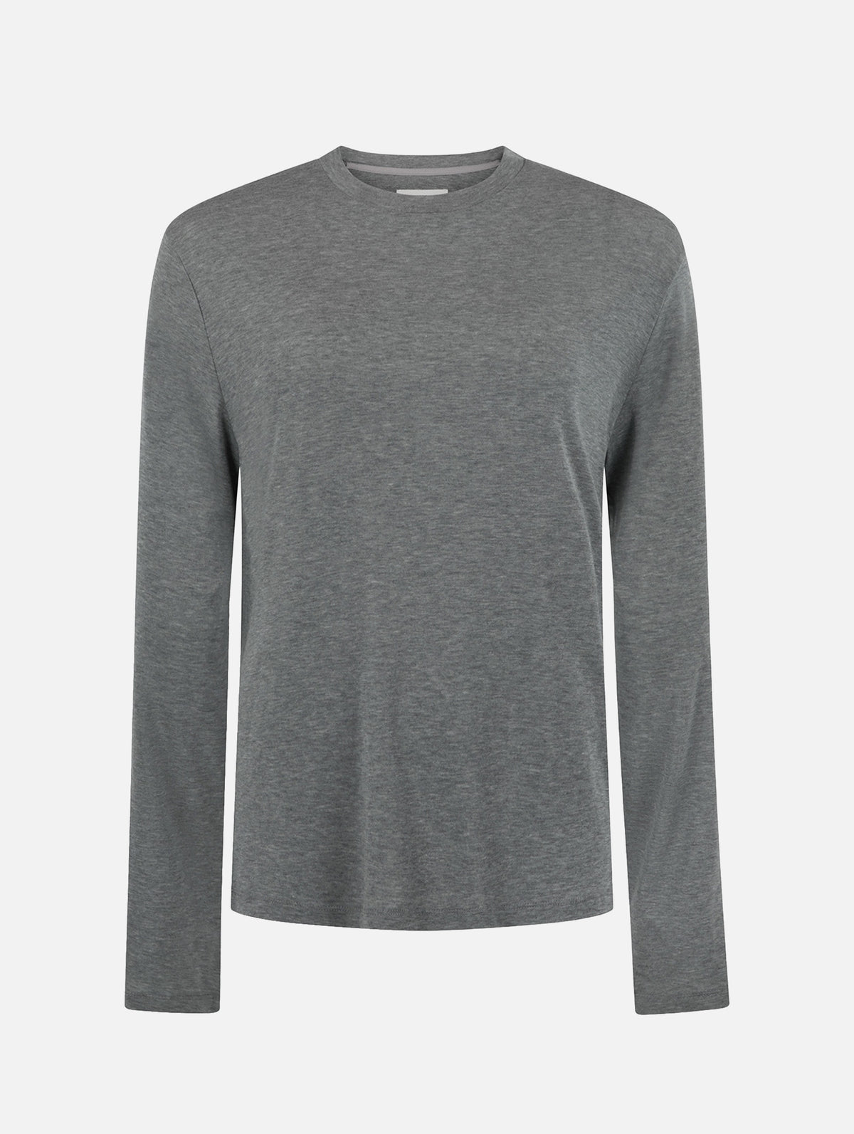 Sacha T-Shirt in Pewter