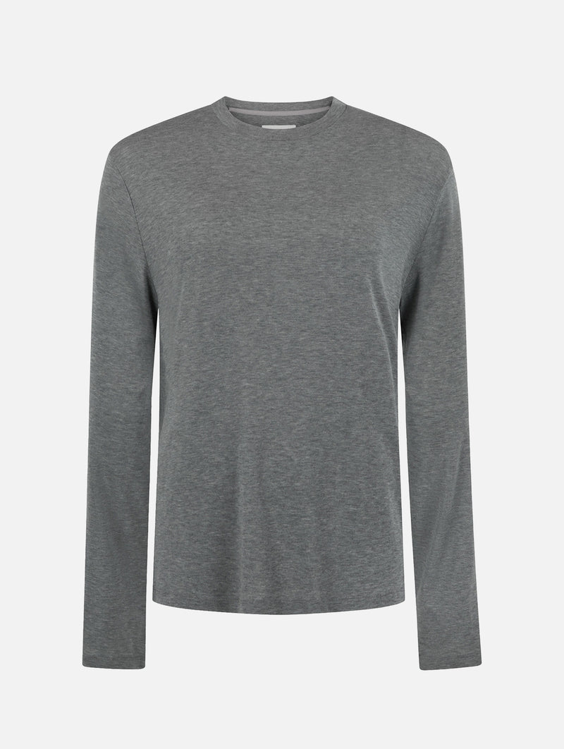 Sacha T-Shirt in Pewter
