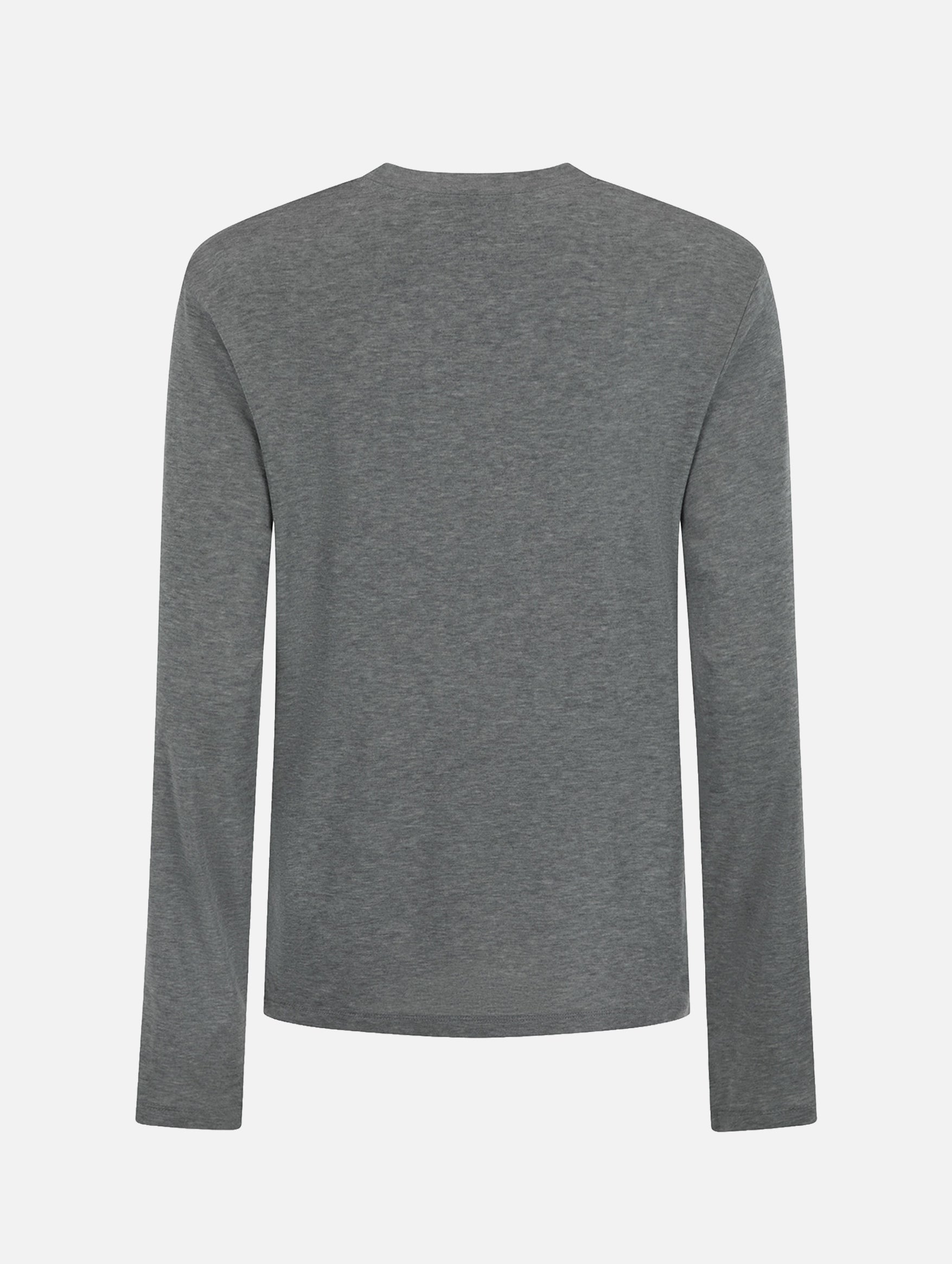 Sacha T-Shirt in Pewter