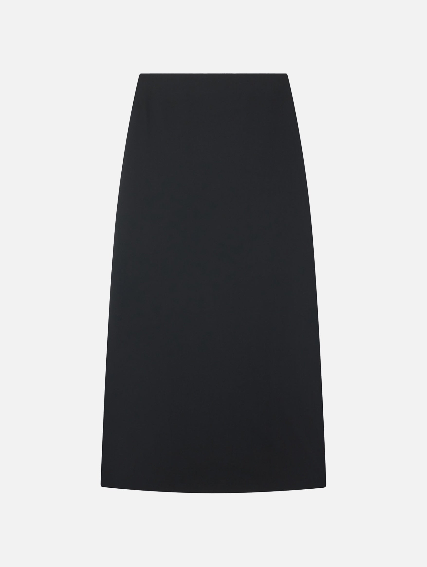 Samos Skirt in Black