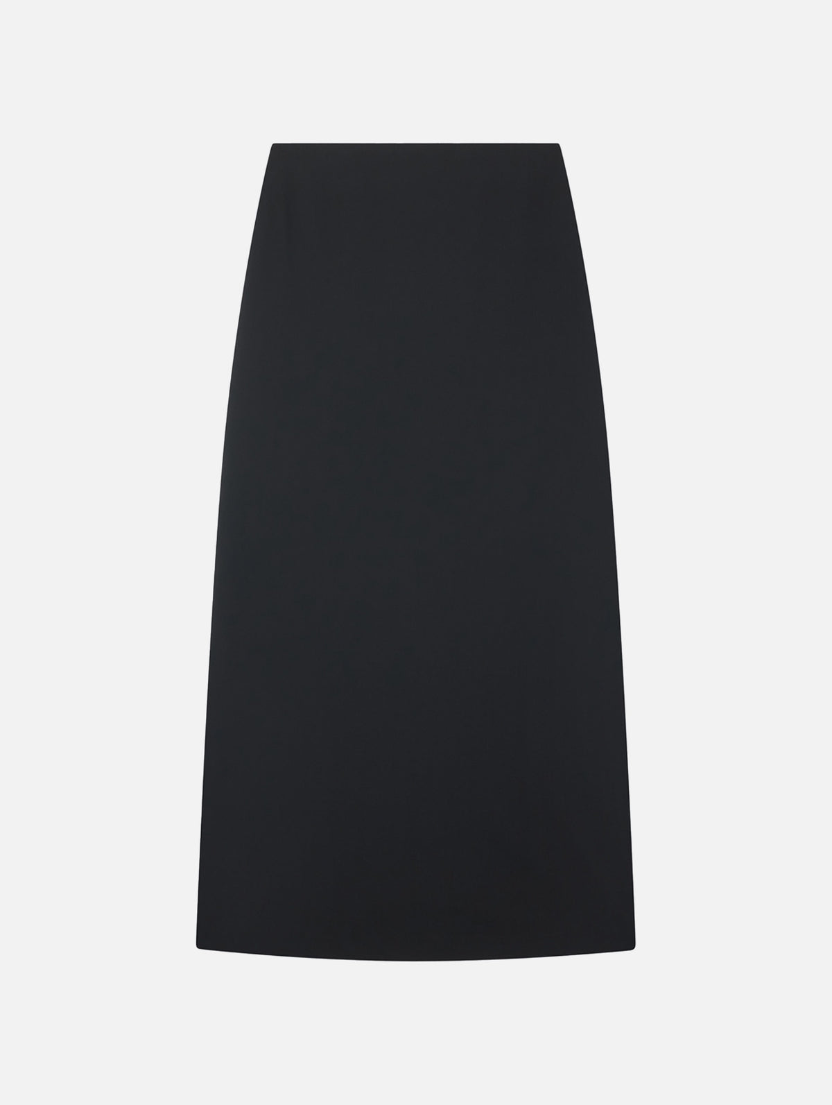 Samos Skirt in Black