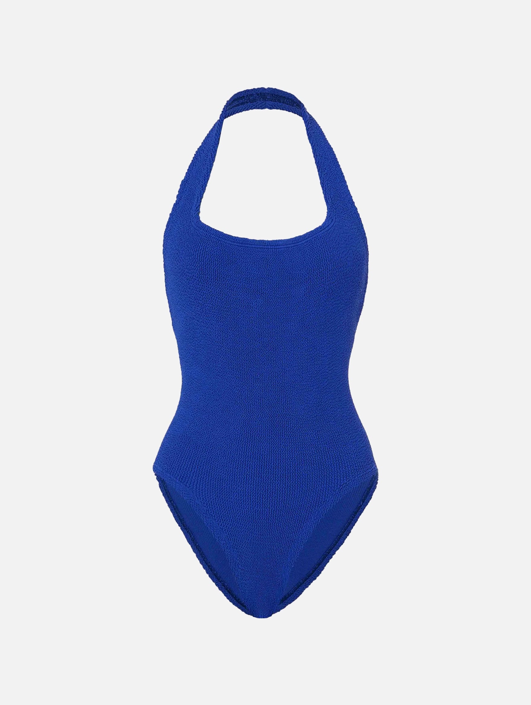 Sandy Swimsuit in Royal Blue