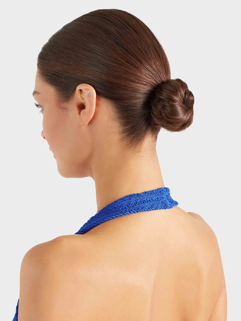 Sandy Swimsuit in Royal Blue