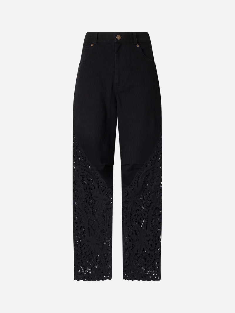 Shiloh Jeans in Black