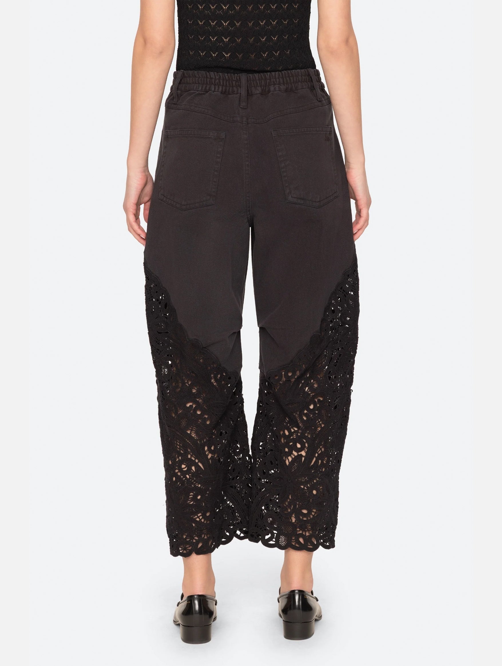 Shiloh Jeans in Black