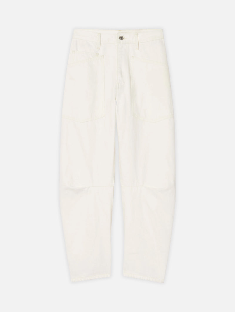 Shon Jean in Cream