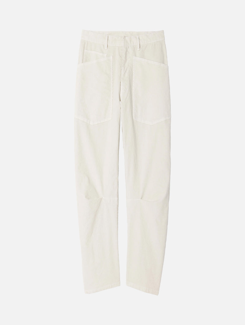 Shon Pant in Eggshell