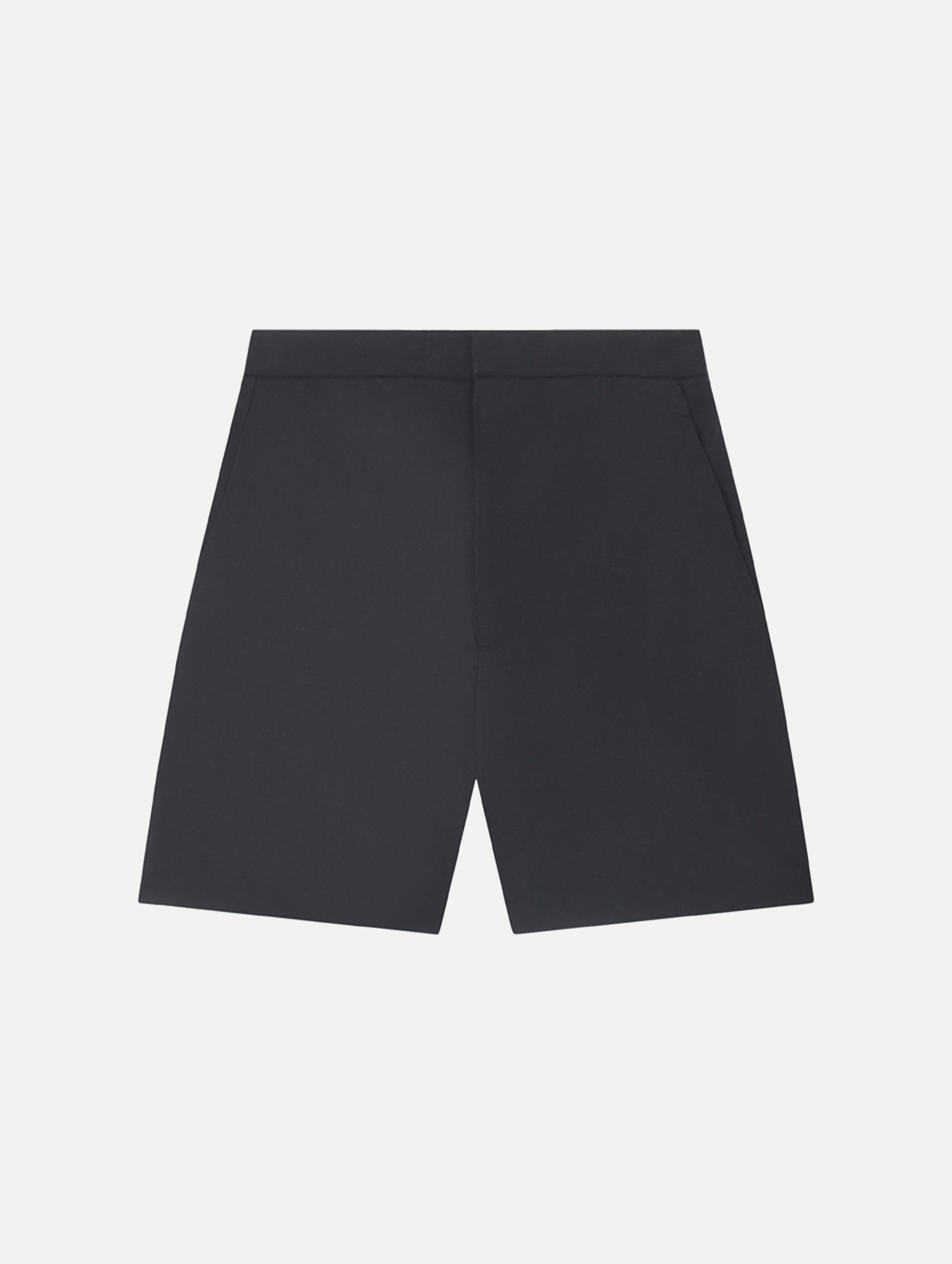 Simai Shorts in Black