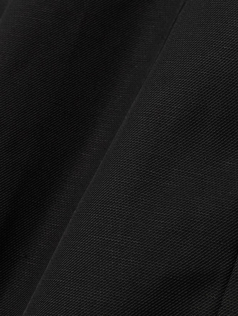 Simai Shorts in Black