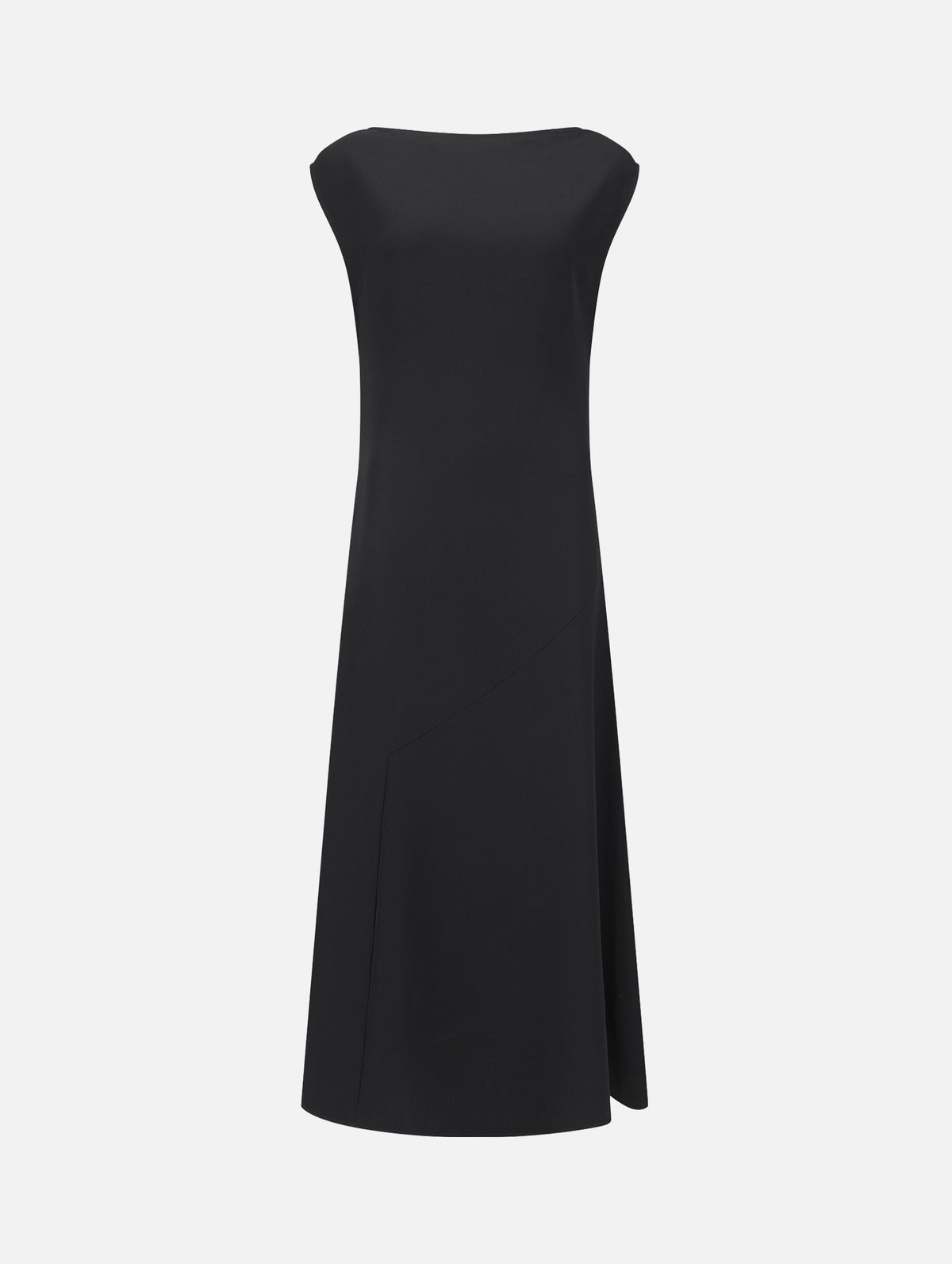 Sofie Dress in Black