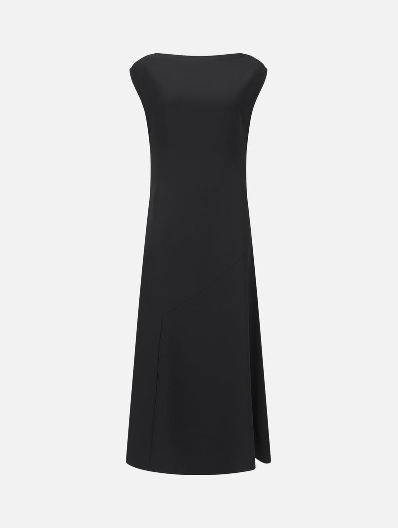 Sofie Dress in Black