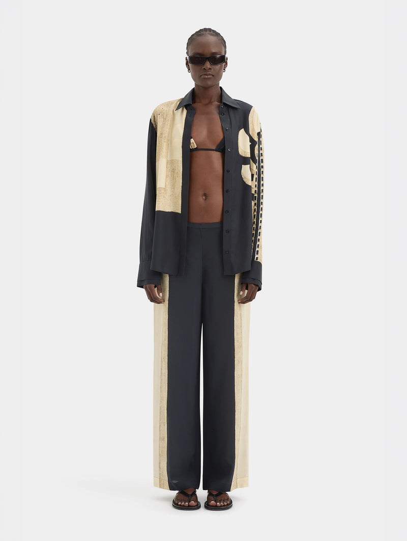 Sona Pant in Geo Scape