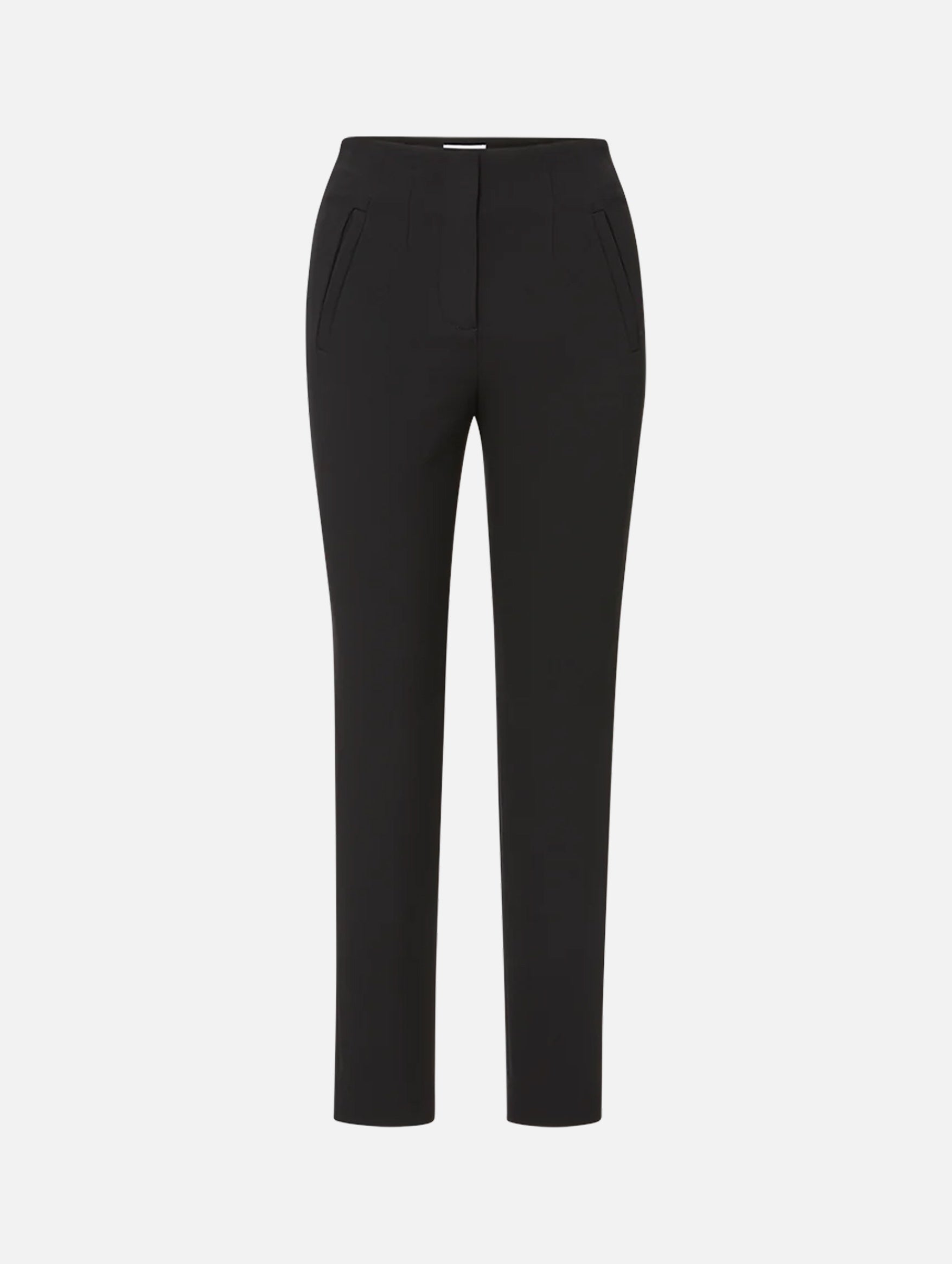 Stila Pant in Black