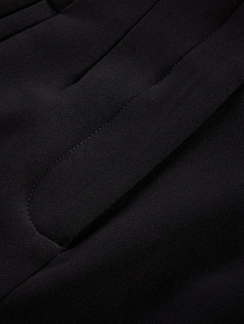 Stila Pant in Black