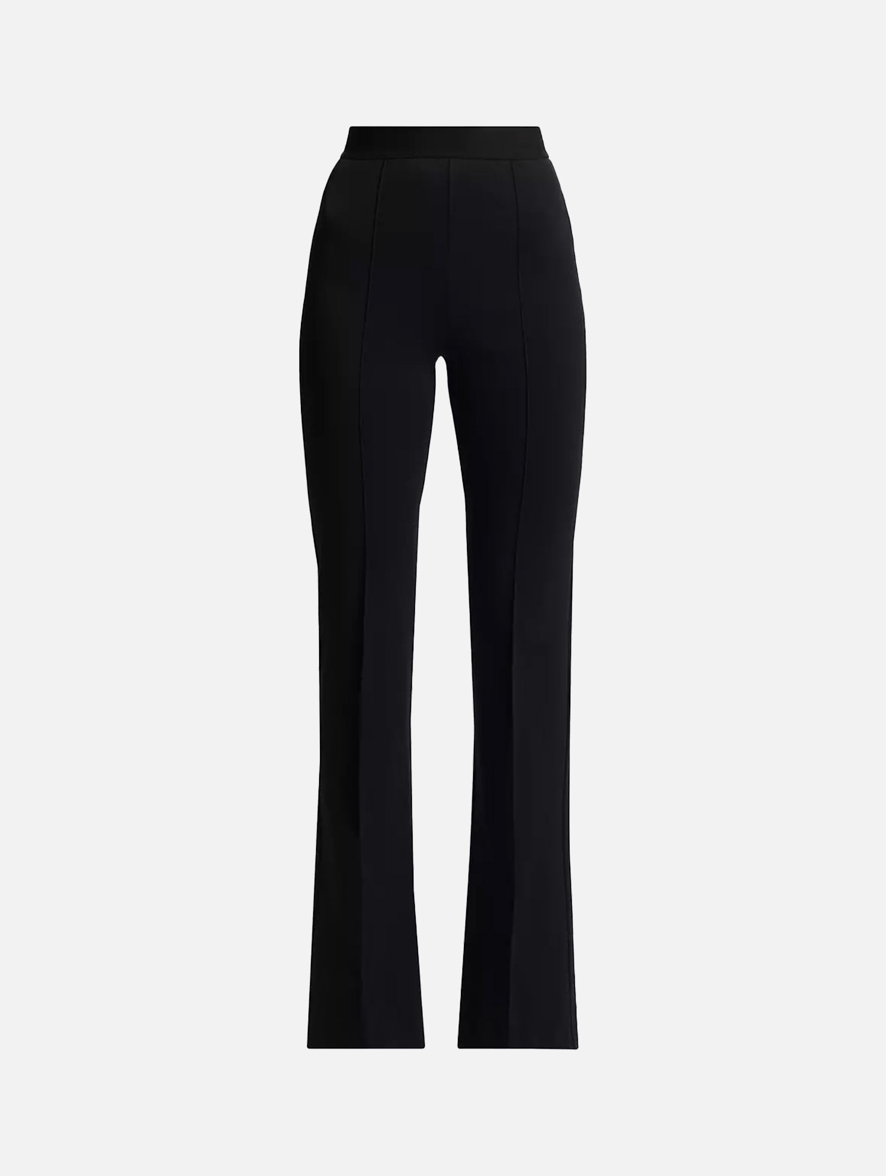 RHW Stretch Trouser in Black