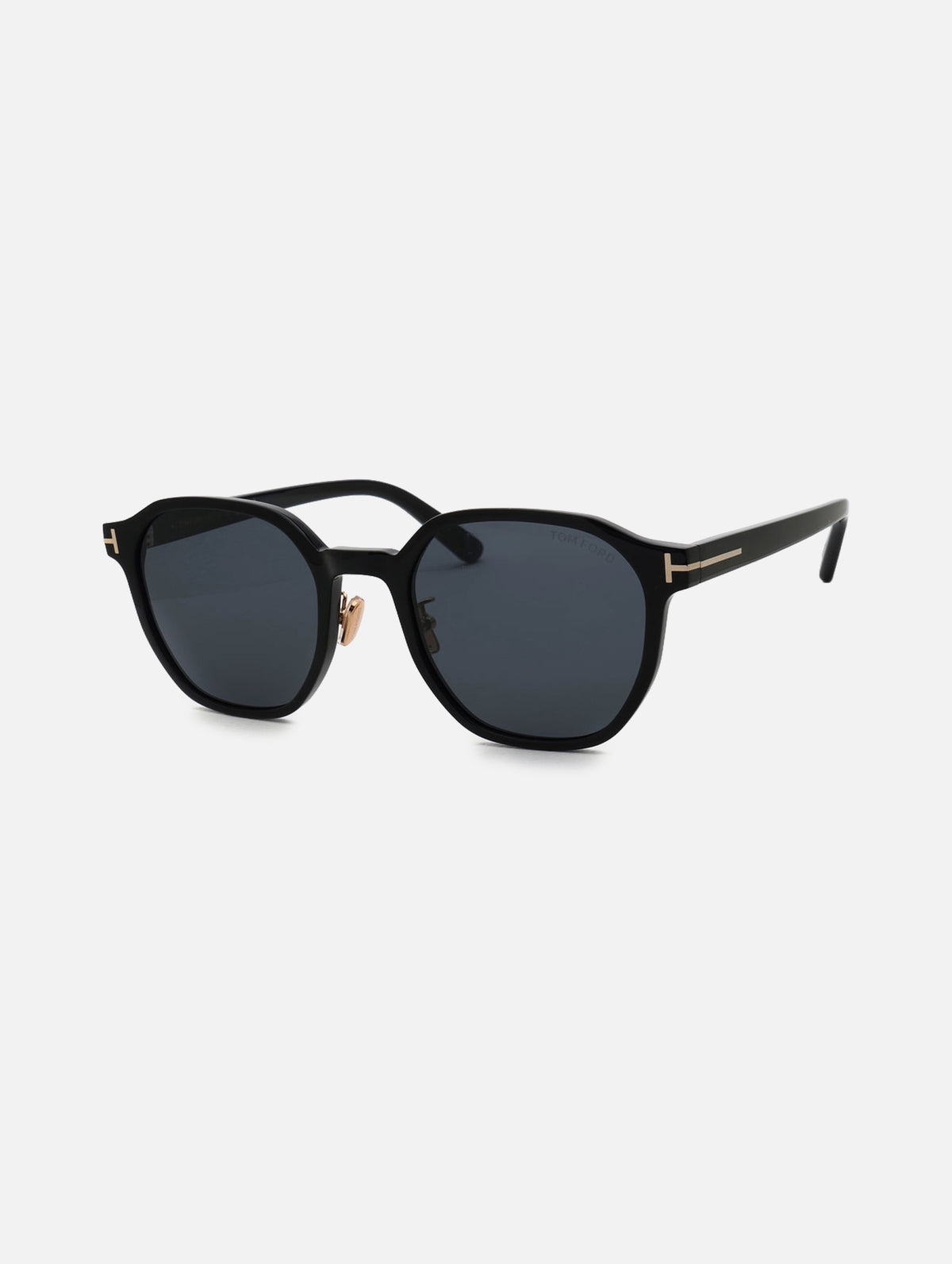 TF 1382-K 01A in Black Grey