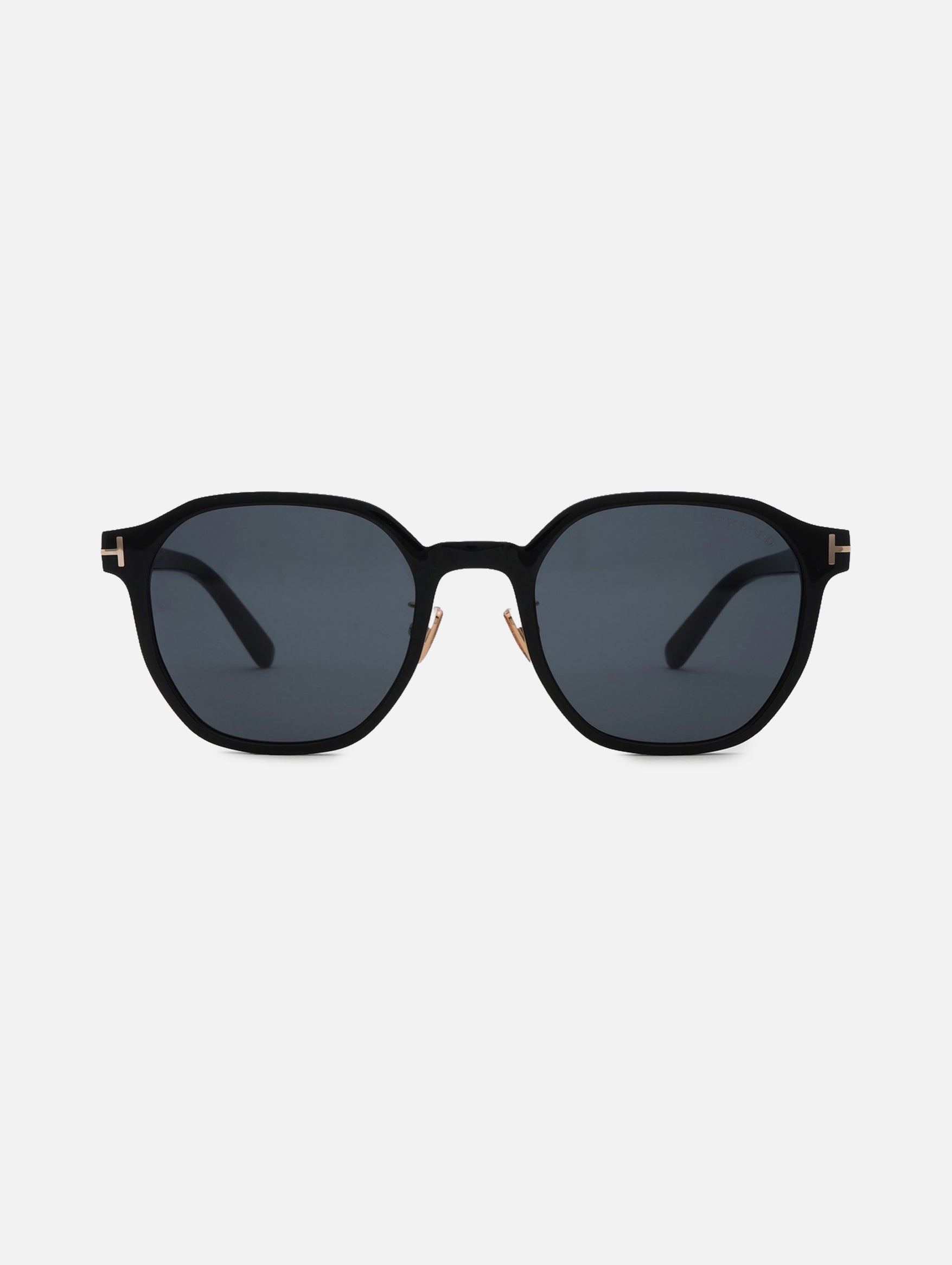 TF 1382-K 01A in Black Grey