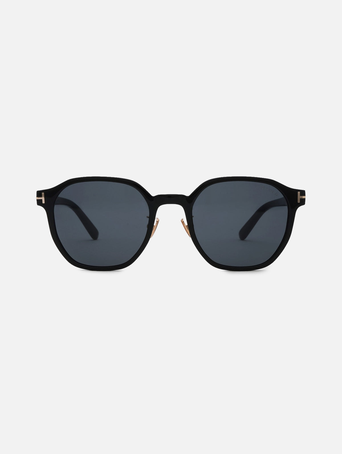 TF 1382-K 01A in Black Grey