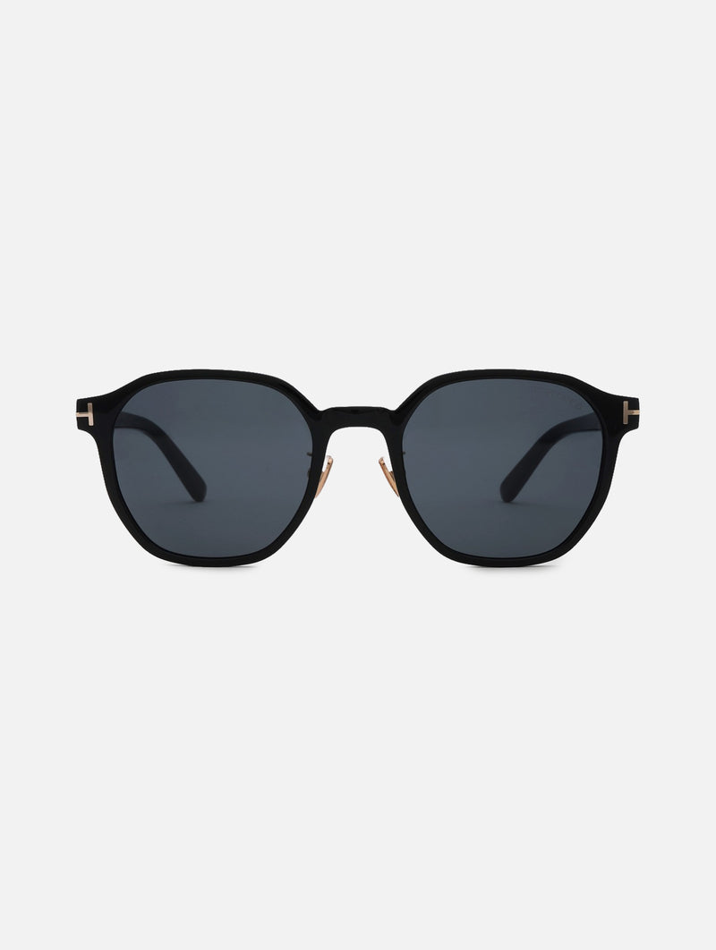 TF 1382-K 01A in Black Grey