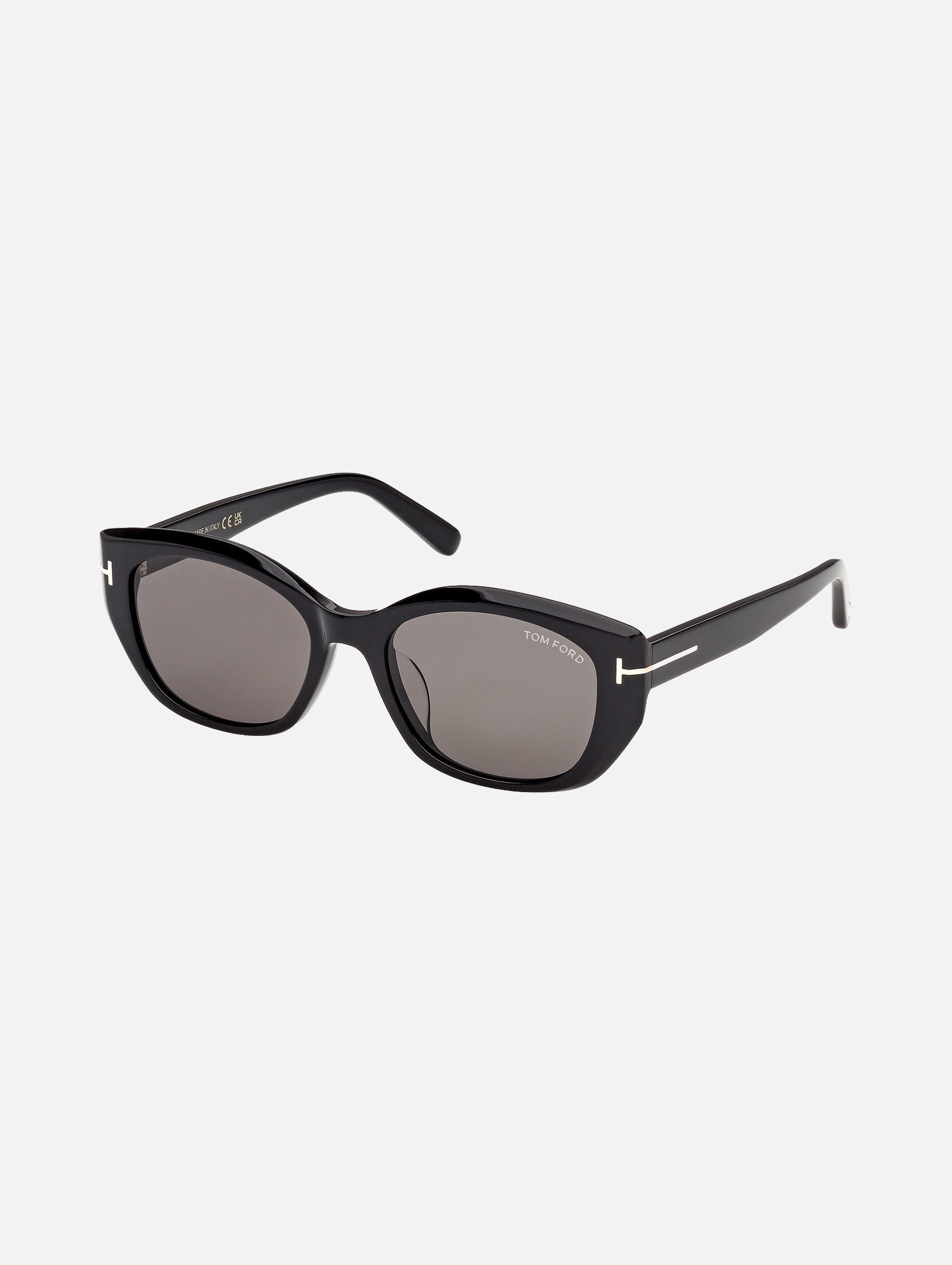 TF 1391-K 01A in Black Grey