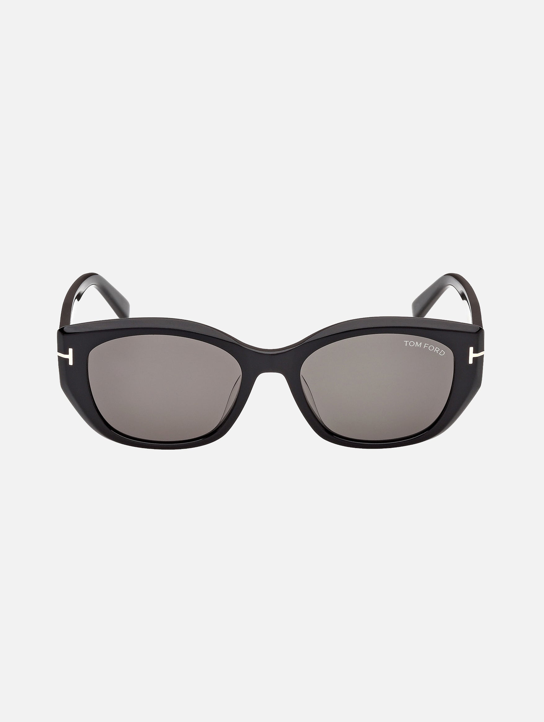 TF 1391-K 01A in Black Grey