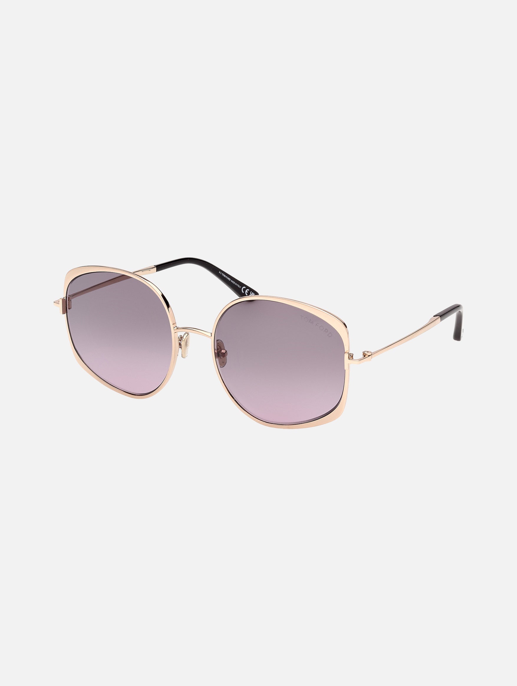 TF Abbey-02 1349 28B in Gold