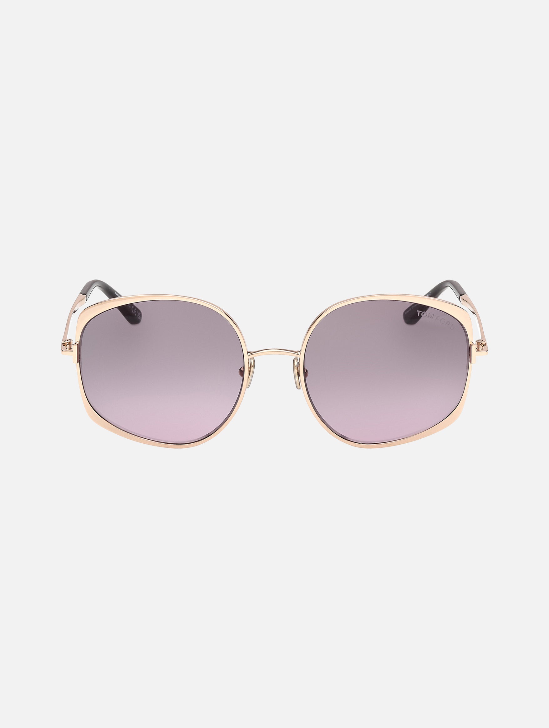TF Abbey-02 1349 28B in Gold