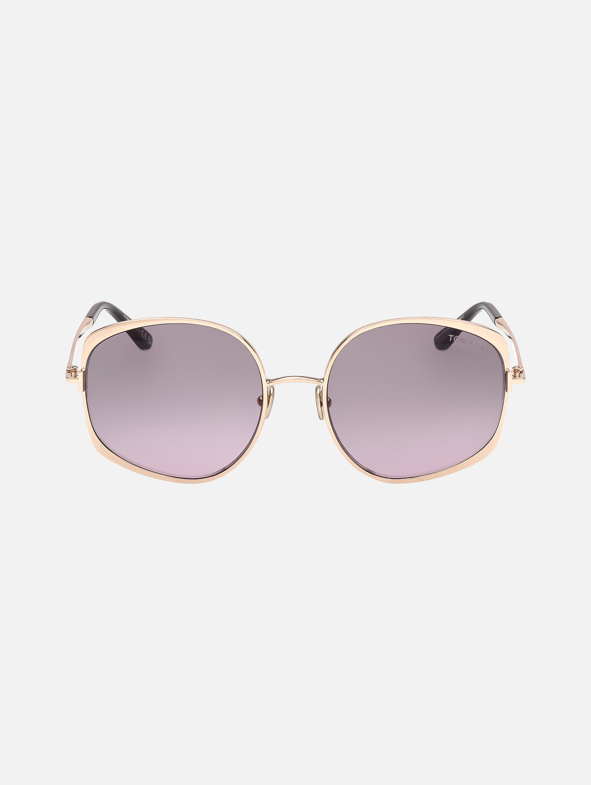 TF Abbey-02 1349 28B in Gold
