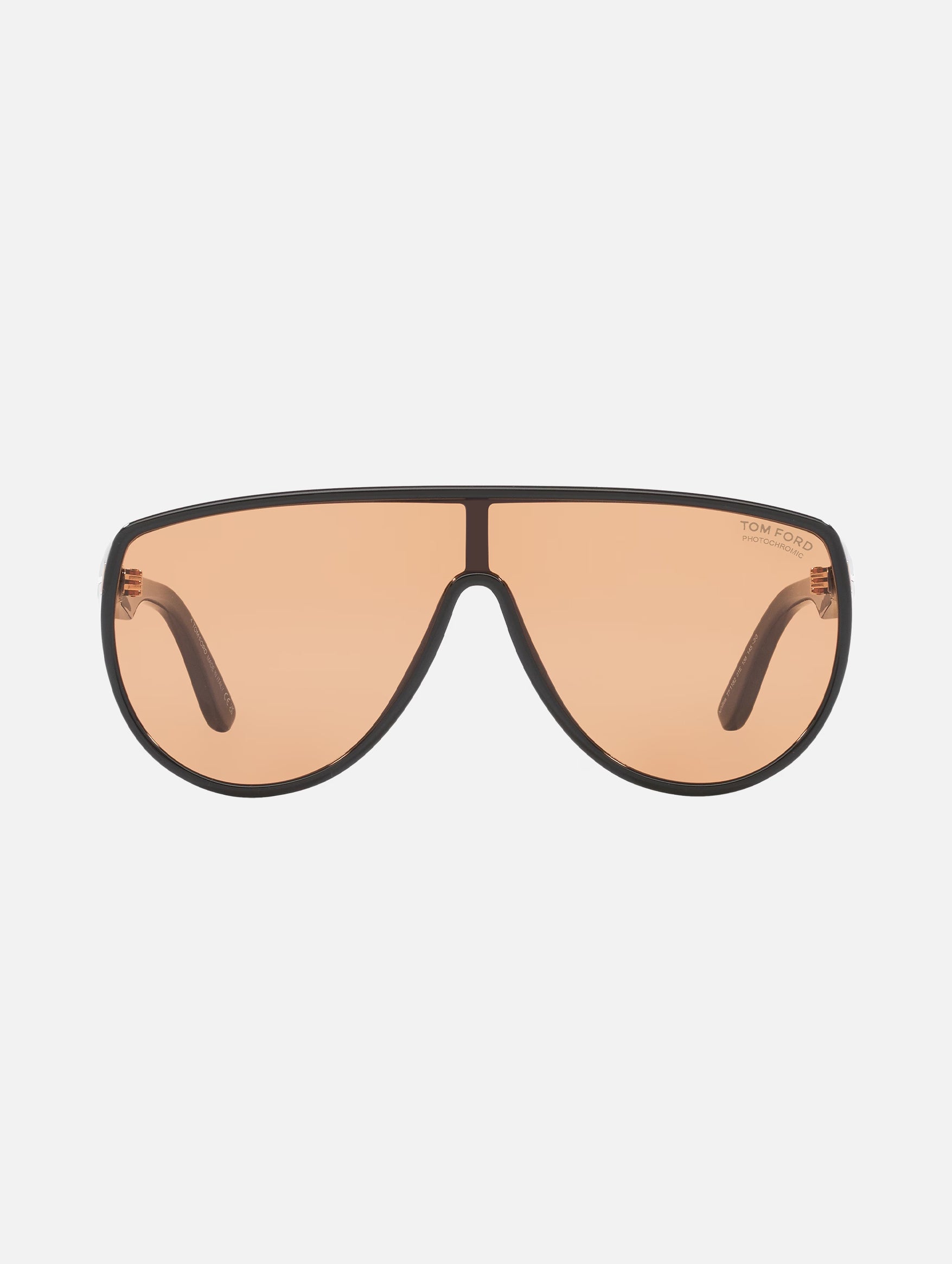 TF Achilles 1182 01E in Black/Brown