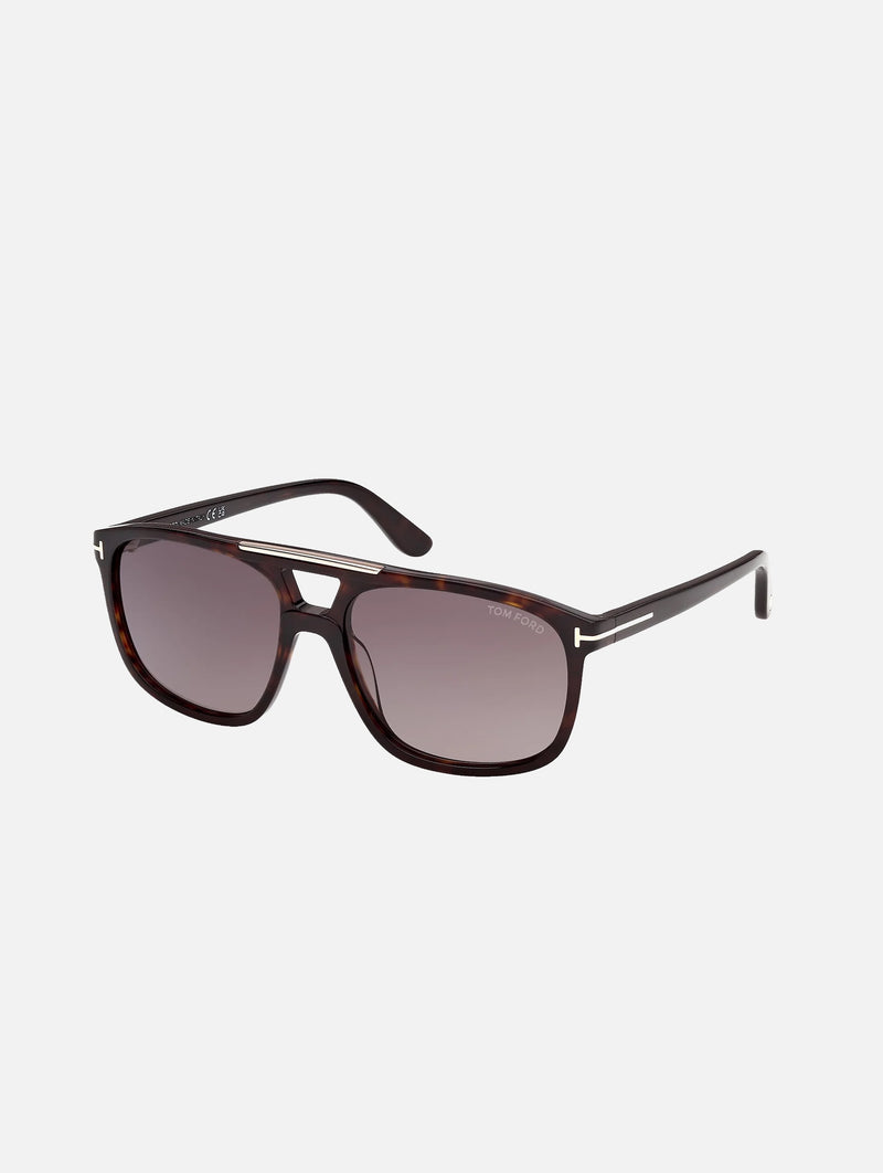 TF Brianna-02 1338 52K in Havana/Tort Rose Gradient