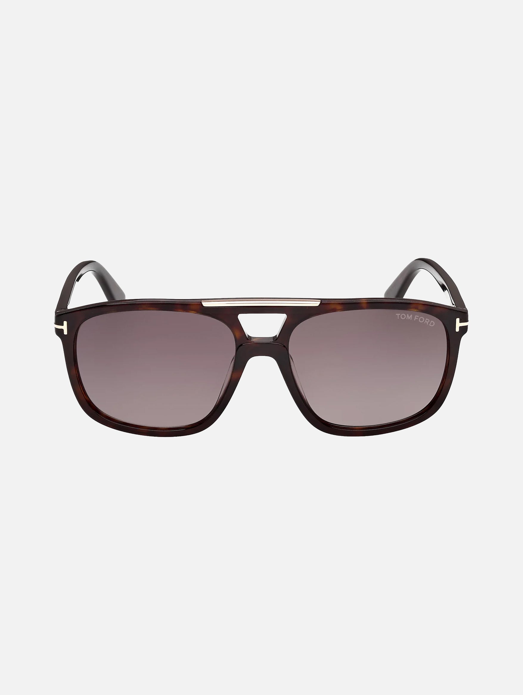 TF Brianna-02 1338 52K in Havana/Tort Rose Gradient