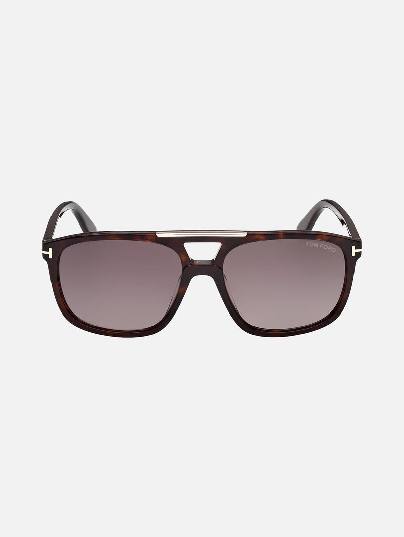 TF Brianna-02 1338 52K in Havana/Tort Rose Gradient