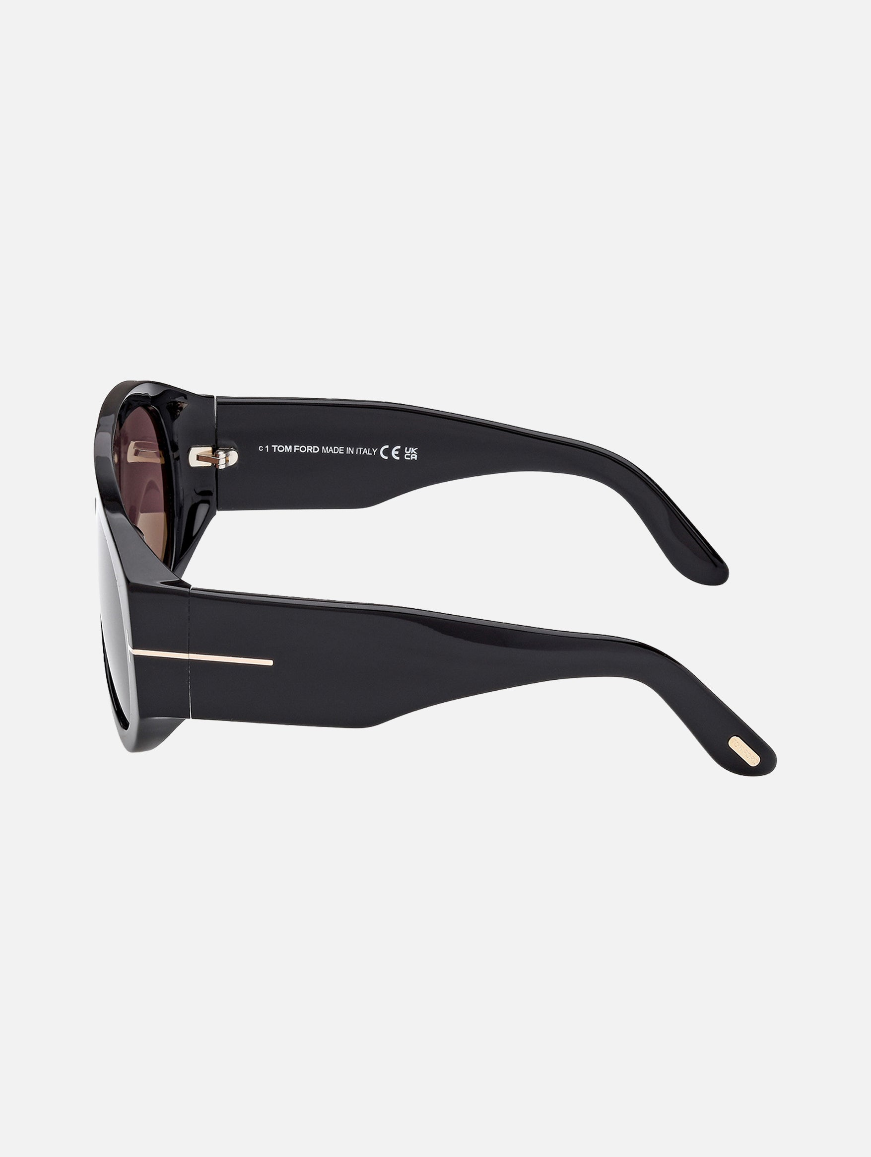 TF Bronson 1044 01A in Black