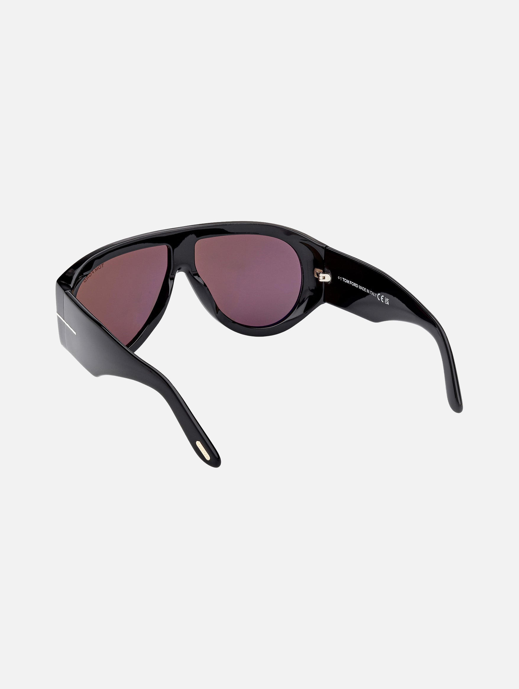 TF Bronson 1044 01A in Black