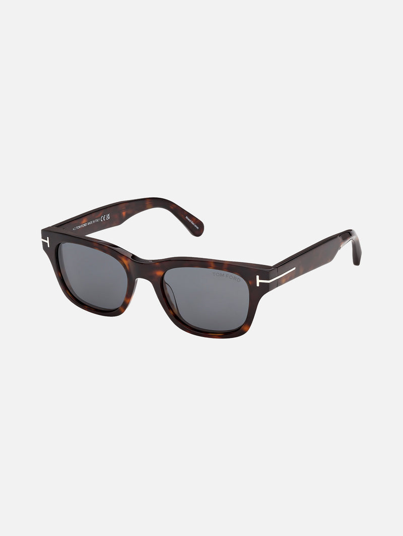 TF Caleb-02 1357 52A in Havana/Tort Grey