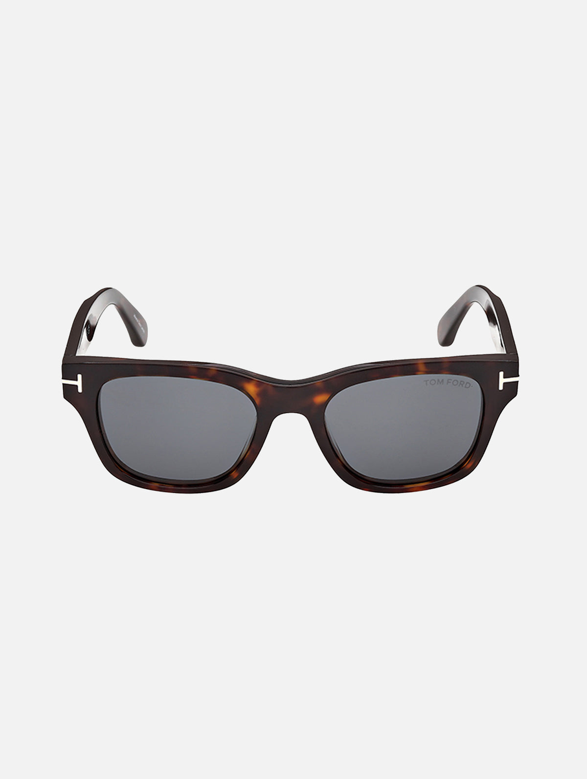 TF Caleb-02 1357 52A in Havana/Tort Grey