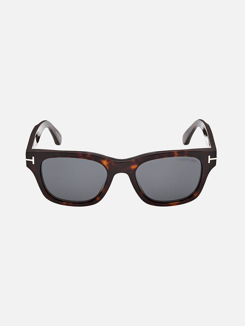TF Caleb-02 1357 52A in Havana/Tort Grey
