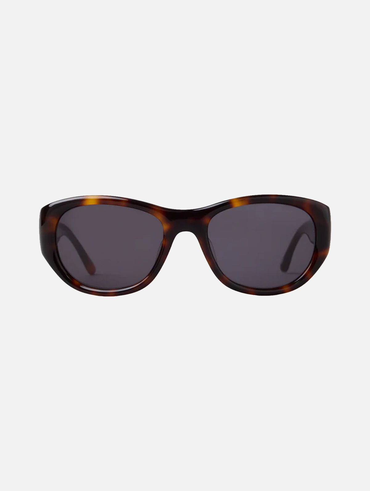 The Lee Sunglasses in Dark Tortoise