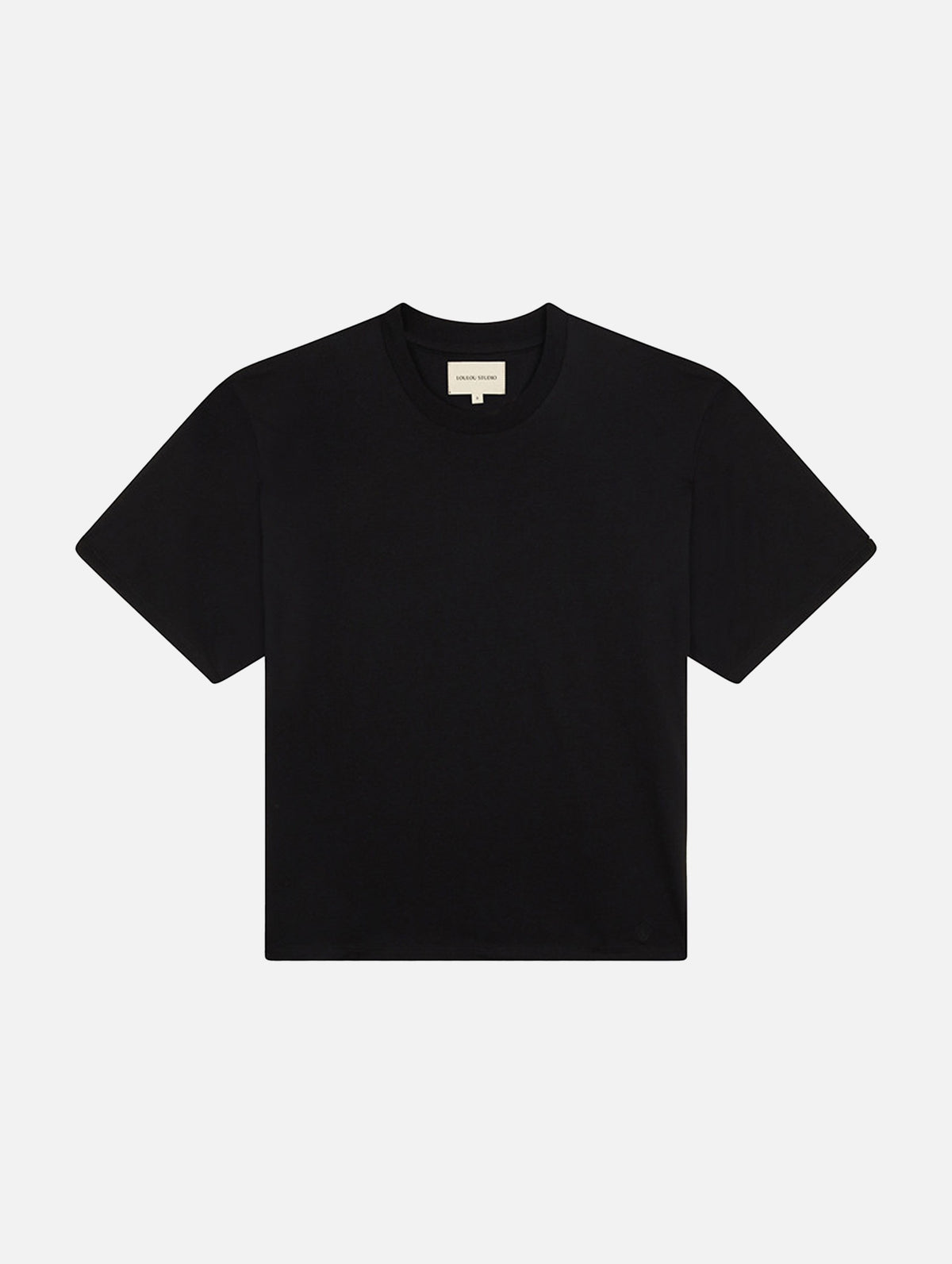 Telanto T-Shirt in Black