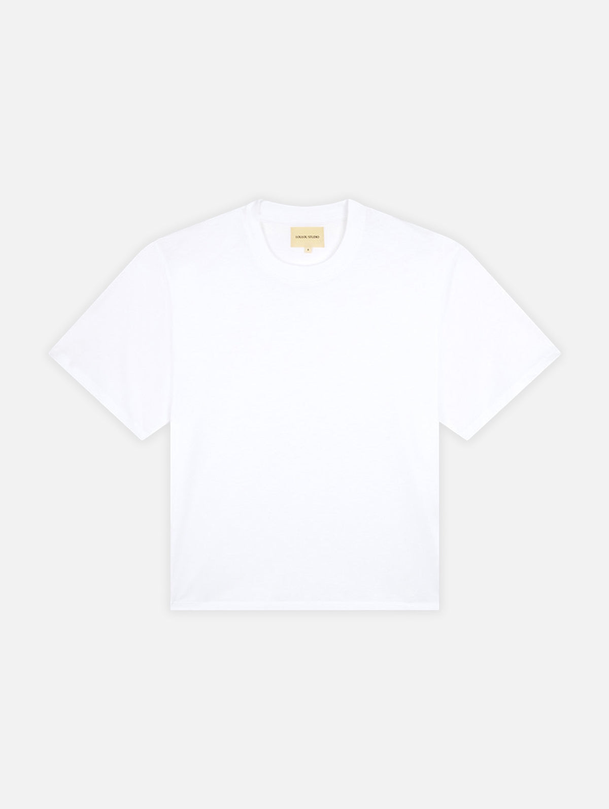 Telanto T-Shirt in White