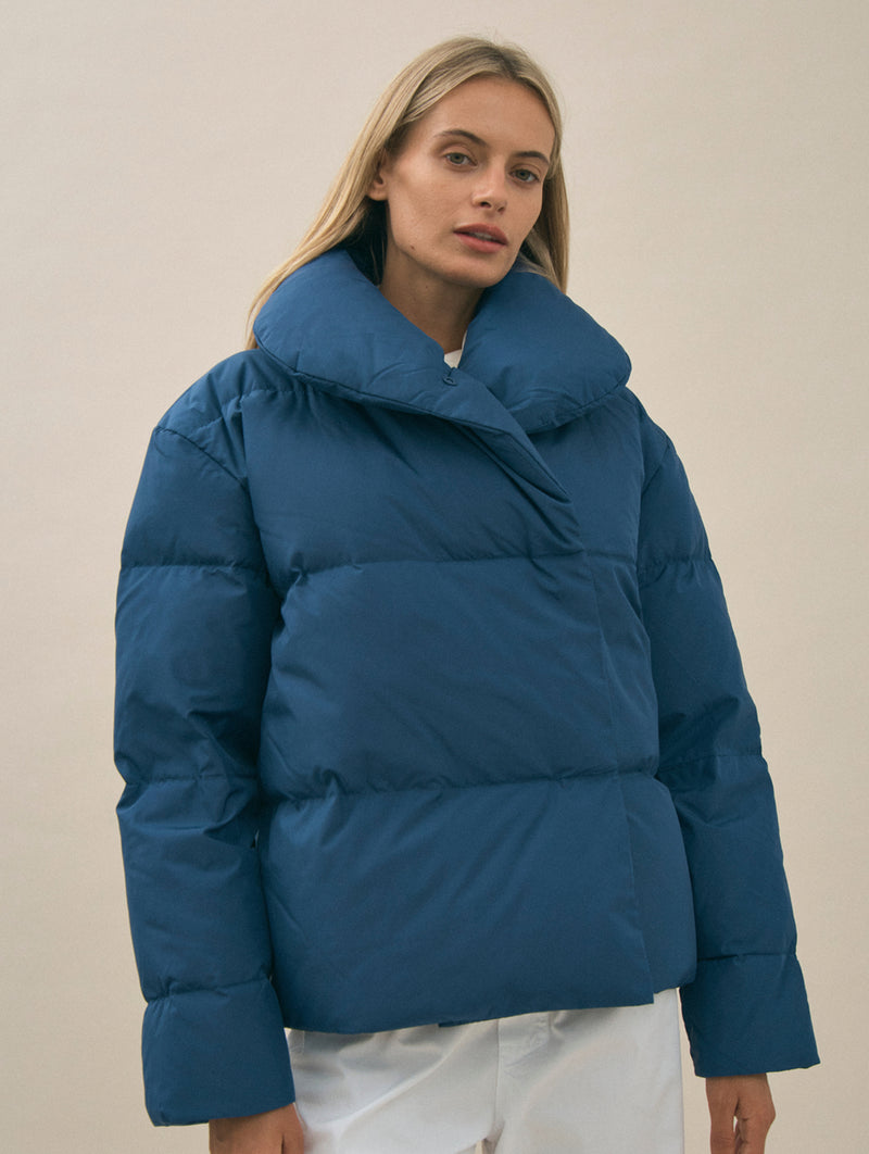 The Beyond Puffer in Navy