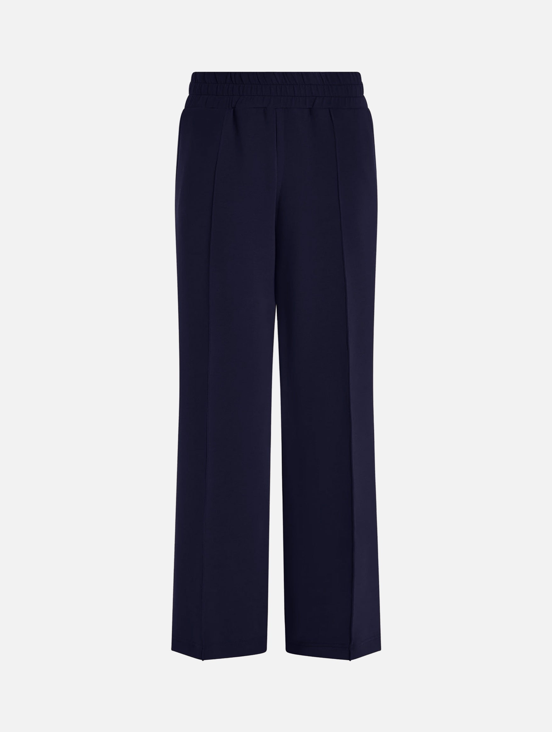 The Wide Leg Pant 30 in Blue Nights