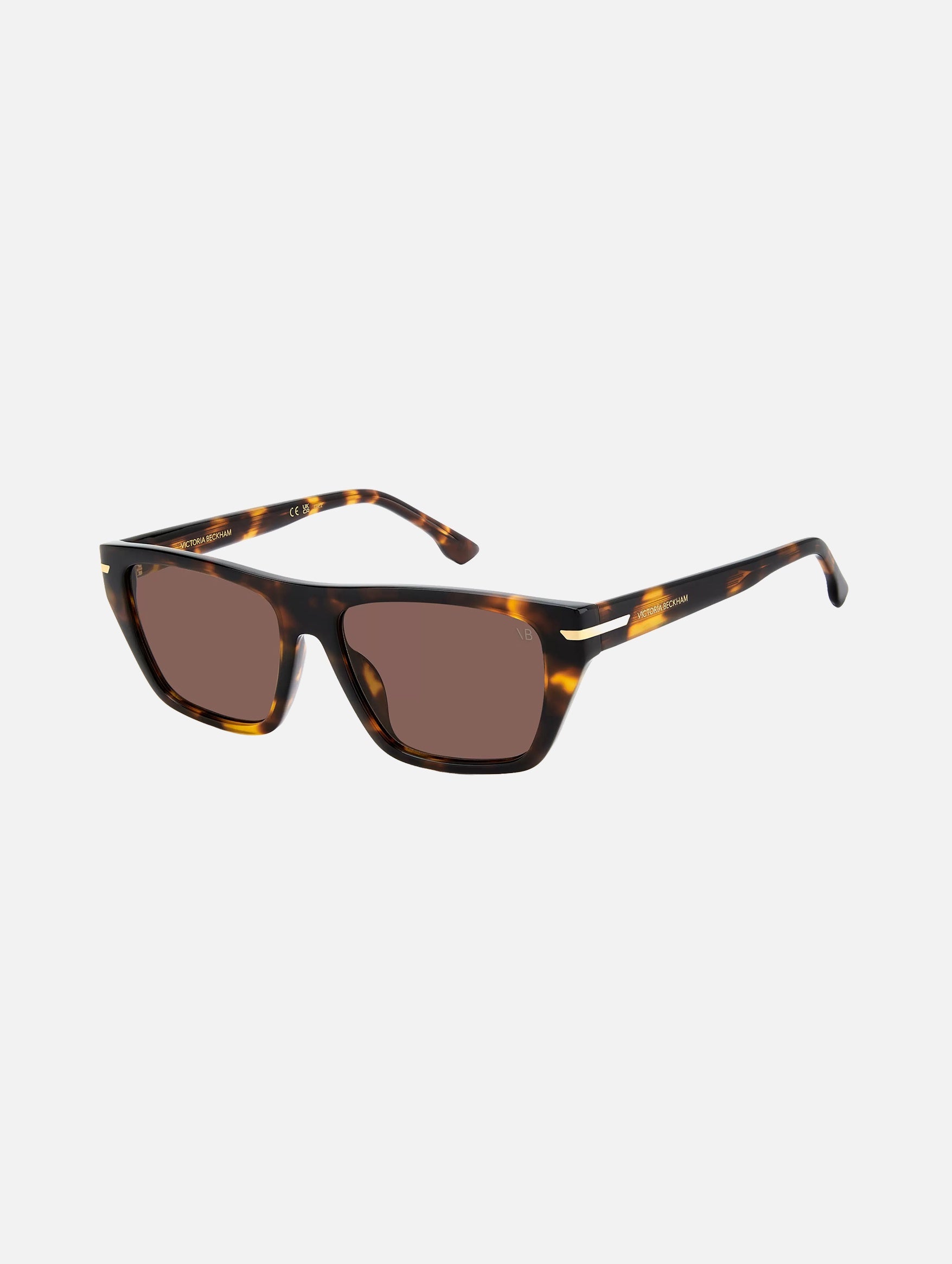 VB 1005/S WR9 70 in Brown Havana