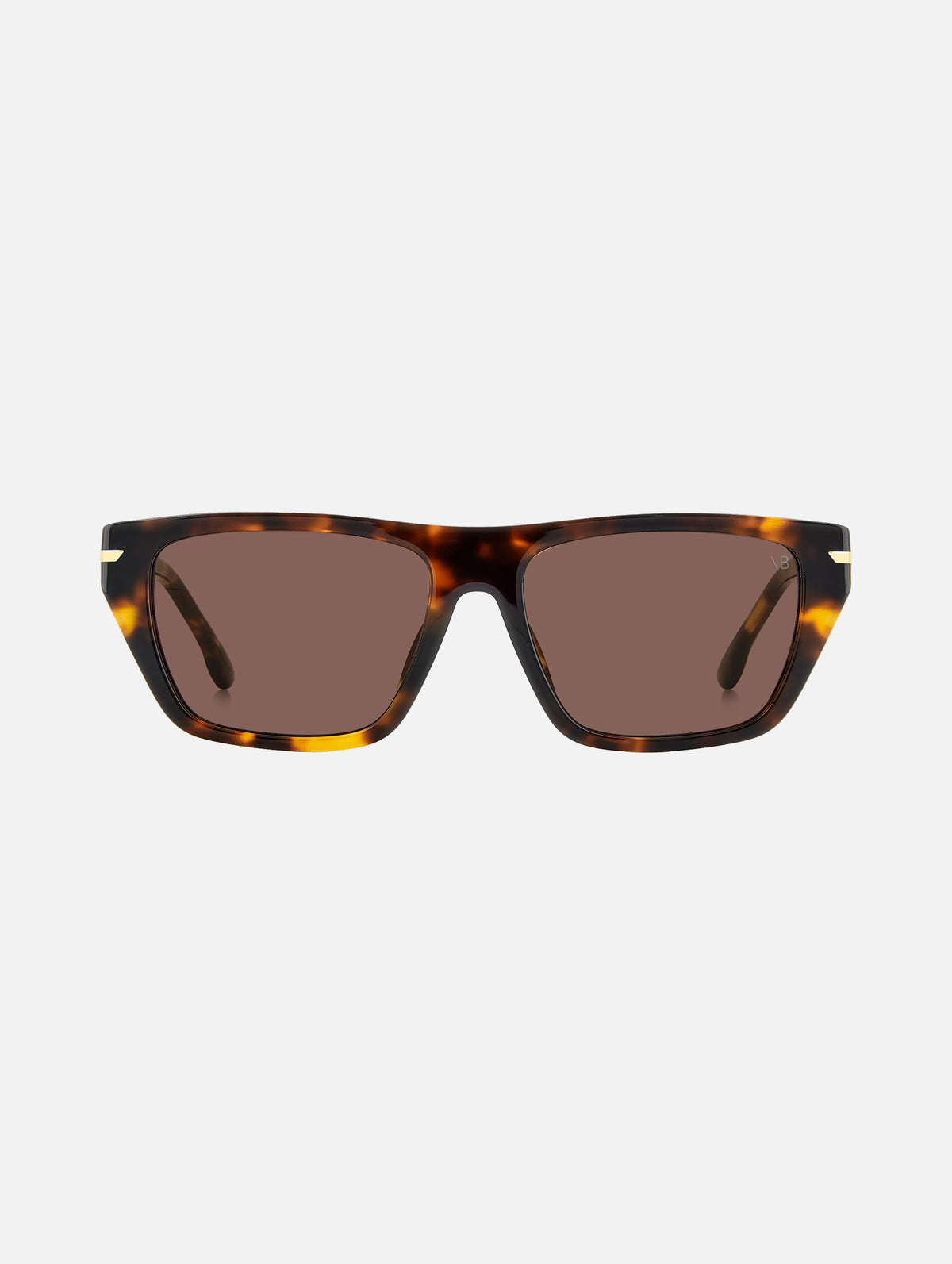 VB 1005/S WR9 70 in Brown Havana
