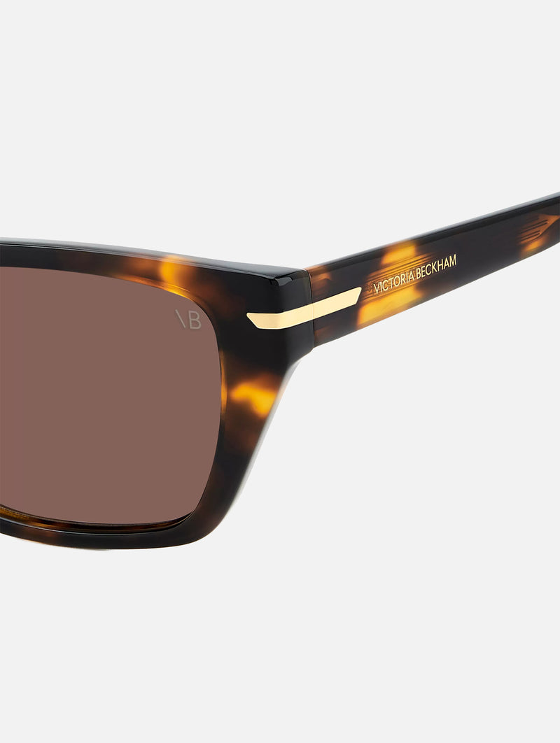 VB 1005/S WR9 70 in Brown Havana