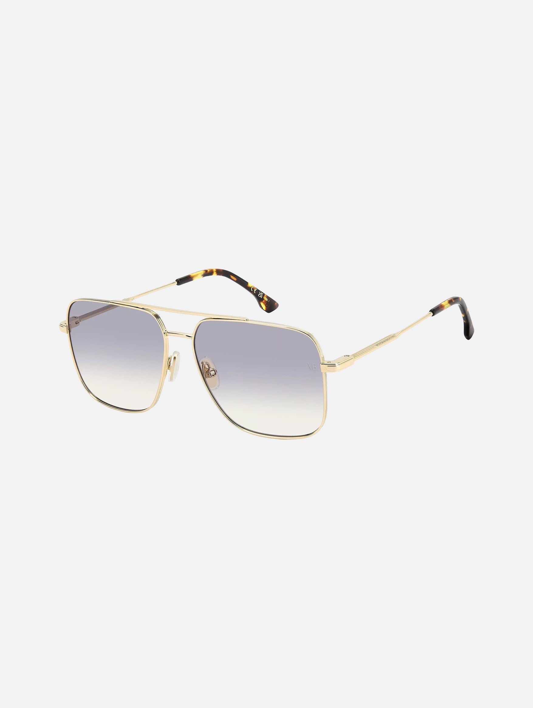 VB 1007/S/BB J5G VM 57 in Gold